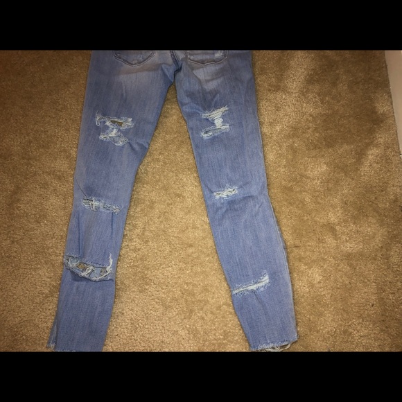 pacsun jeans - Picture 1 of 3